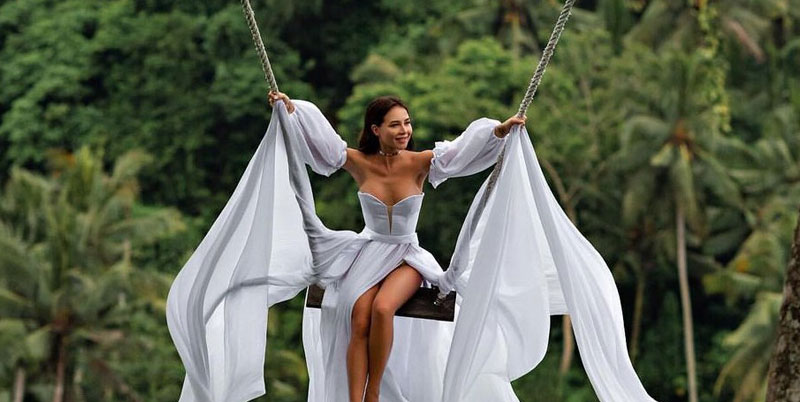 Bali Swing and Ubud Tour Packages