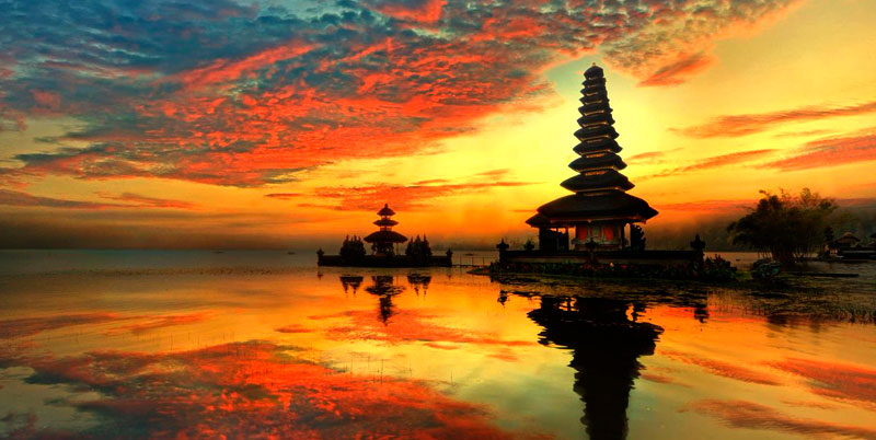 Bali Tour Packages 6 Days and 5 Nights