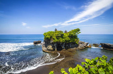 Tanah Lot Temple