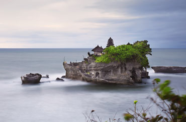 Tanah Lot Temple