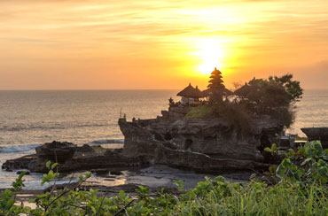 Tanah Lot Temple