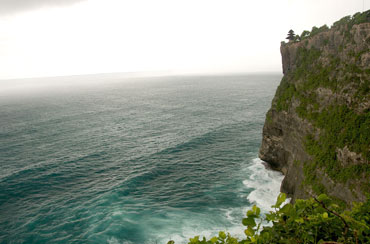 Uluwatu Temple