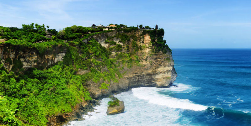 Uluwatu Temple