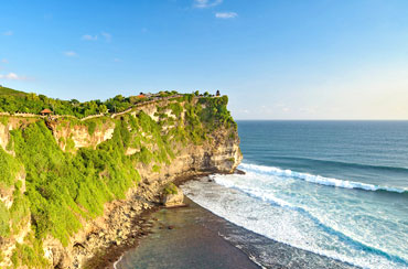 Uluwatu Temple