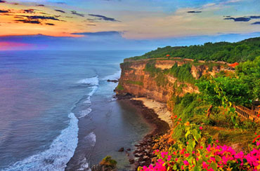 Uluwatu Temple